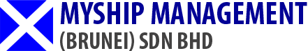 My Ship Management (Brunei) Sdn Bhd